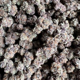 HHC purple diesel